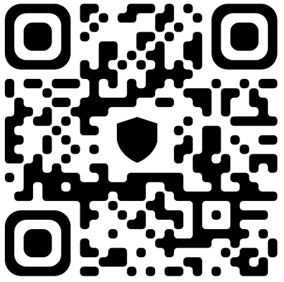 QR-код кошелька